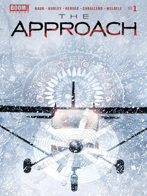 cover image of The Approach (2022), Issue 1